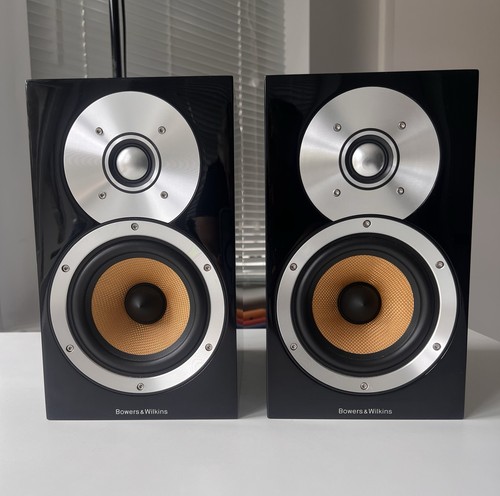 Bowers wilkins cm1 - b&w, &