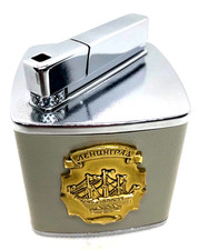 Rare Vintage gas Soviet Table