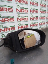 MERCEDES B CLASS DOOR MIRROR