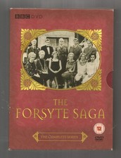 THE FORSYTE SAGA - THE