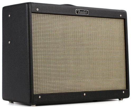 Fender hot rod deluxe - fender,