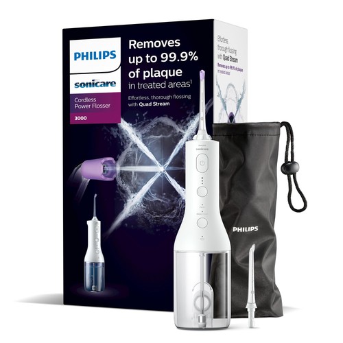 Philips sonicare cordless - philips,