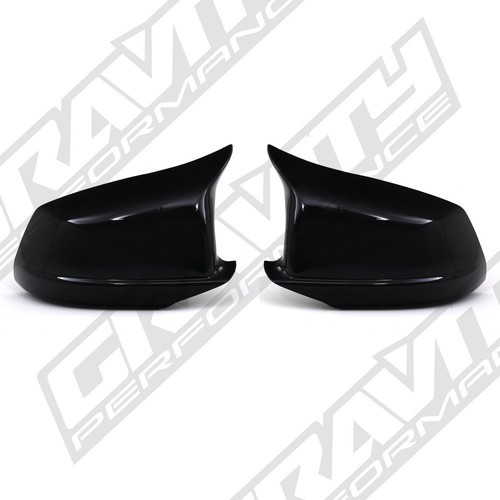 Sport style side mirror - m,