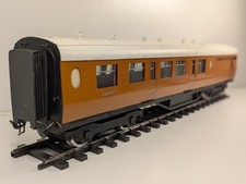 Kitbuilt (Metal) O Gauge LNER
