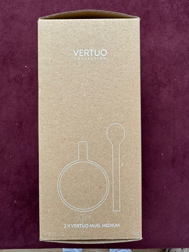 Nespresso vertuo gran - vertuo,