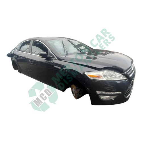 Ford mondeo mk4 - 2010,