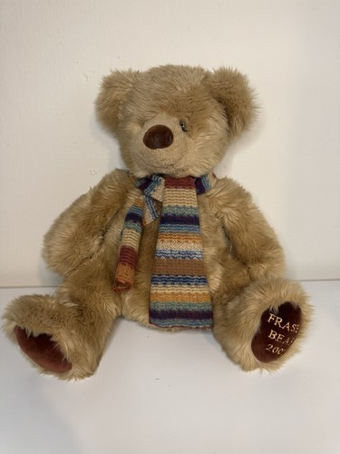 House fraser bear - of,