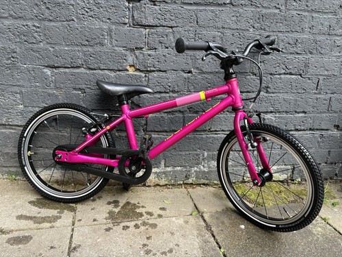 Islabikes cnoc inch wheel - cnoc,