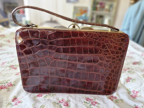 Vintage 1960s genuine