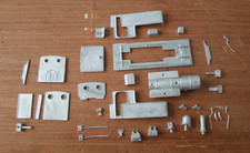 OO9/OO12 Southwold Railway