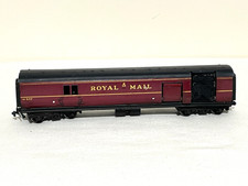** Hornby Dublo Royal Mail