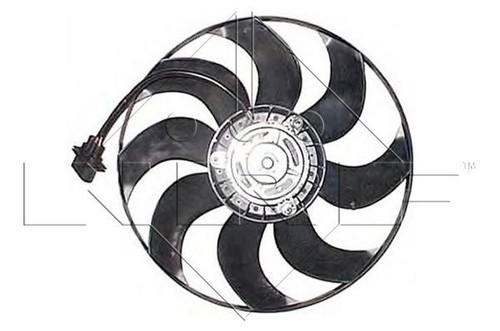 Fits nrf 47375 fan - fits, heatsink