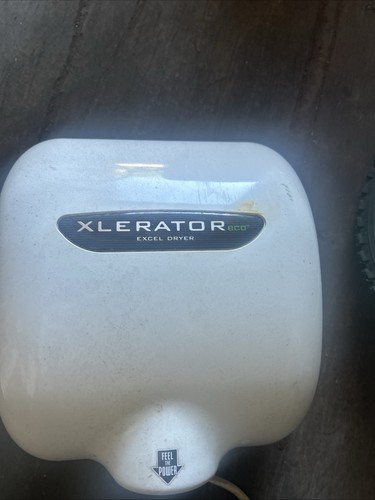 Xlerator eco excel - eco,