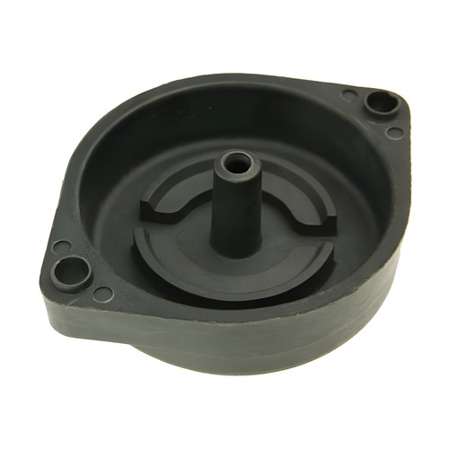 Carburettor cover plastic for