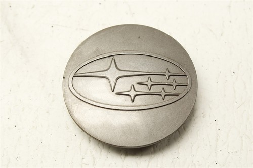 Subaru wheel center - subaru,