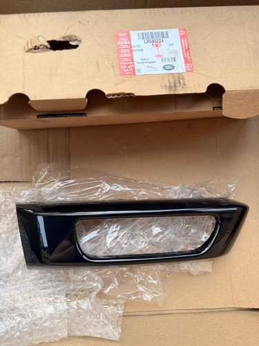Genuine brand new range rover - genuine,