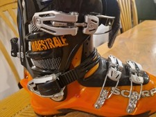 Ski Touring / Backcountry