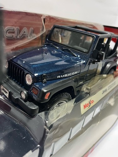 Jeep maist wrangler - jeep,