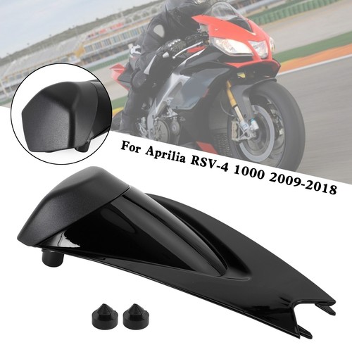 Rear seat cover - seat, cowl