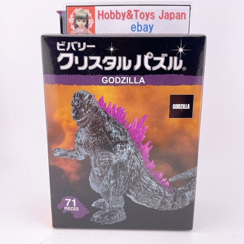 Beverly crystal puzzle - 3d,