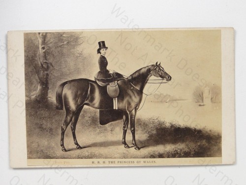 Princess alexandra wales - princess,
