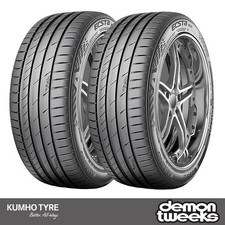 2 x 225/40 R18 92Y XL Kumho