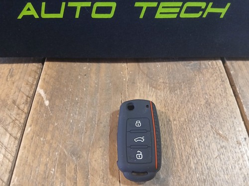 For transporter key cover - vw,