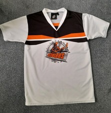 Sheffield Steelers Tshirt- Small