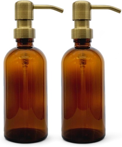 Pcs avalon amber glass - pcs,