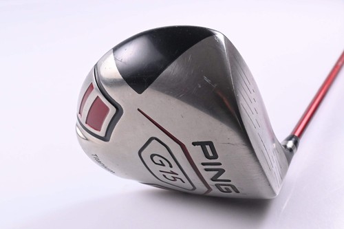 Ping g15 driver degree - degree, /