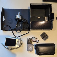 Panasonic Lumix TZ10 Digital