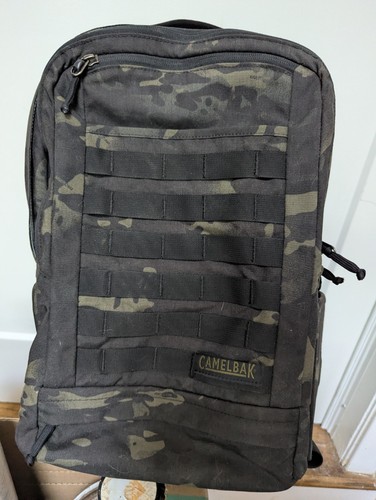 Camelbak quantico multicam - quantico,