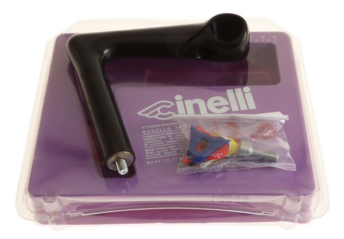 Cinelli 22 2mm - cinelli, x/a