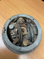 Wipac Magneto Nos? Used