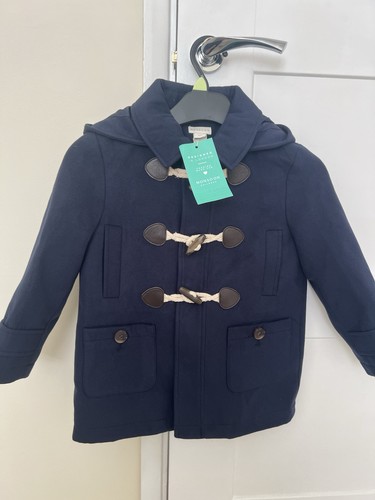 Boys duffel coat - boys,
