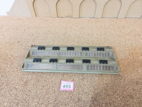 Hornby dublo 5051 - hornby, gauge
