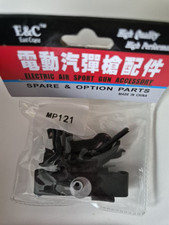 [E&C] Replacmenet Metal Parts