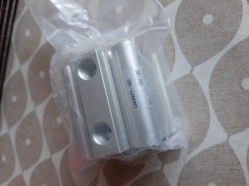 Smc compact cylinder 15mm - compact,