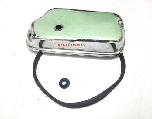 Vespa carburetor carb cover - vespa, carb.