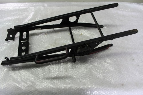 Frame rear - rear,