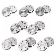 2pcs 5g-45g Golf Weights Fit