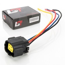 Connector Connector Repair