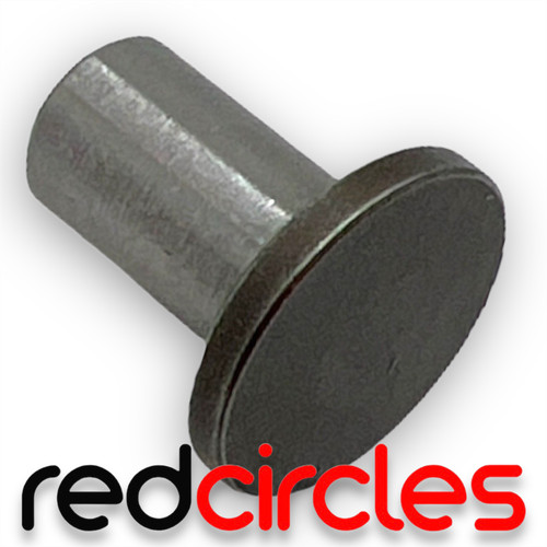Clutch arm push rod for - push,