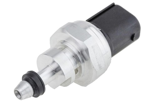 Exhaust gas pressure sensor - exhaust,