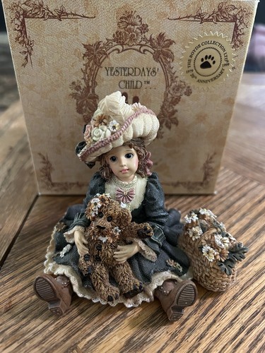 Boyd figurines 1999 1st - boyd’s,
