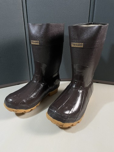 Thinsulate rain boots men - thinsulate,