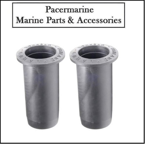Pair lahna plastic - pair, oar
