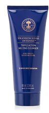 Neal's Yard Remedies Frankincense Intense Melting Cleanser 100ml BBE 08/2026