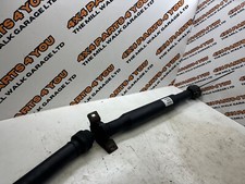 2007 MERCEDES ML320 W164 3.0 REAR PROPSHAFT A1644103102 (SPARES OR REPAIR)