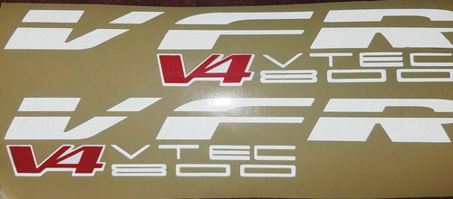 For honda vfr - vfr, 800/1200